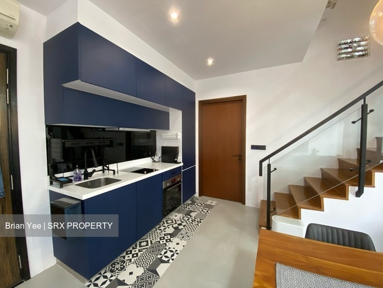 Alexis (D3), Apartment #500136051